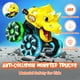 thumbnail image 5 of Coches de dinosaurio Toy Monster Truck Tsomtto con luz para 1 a 3 años, 5 of 9