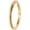 Gold 2MM, variant on Anxiety Rings Titanium Steel Spinner Fidget Band Ring for Women Inspirational Relieving Anxiety Wedding Promise Lucky Statement Jewelry Comfort Fit Size 6 to 10