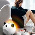 thumbnail image 7 of Heating&warming Portable Desktop Heater for Winter Efficient Small Space Warmth Compact Home Use Novel Air Blower, 7 of 7