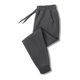 thumbnail image 1 of WILLBEST Pantalones Casuales para Mujer, de Cintura Alta, Lisos, con Cordones, para el Trabajo, con Bolsillo y Pierna Recta, para Uso Diario y Diario. XXXXL, 1 of 7