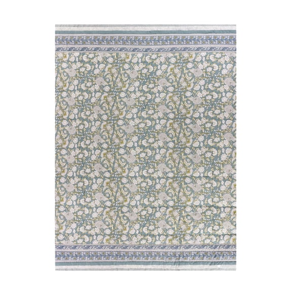 Wylder Annabelle Cotton Bedspread