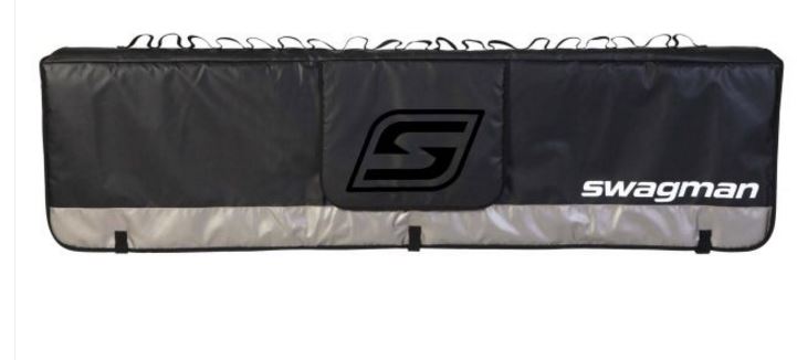 swagman bike bag