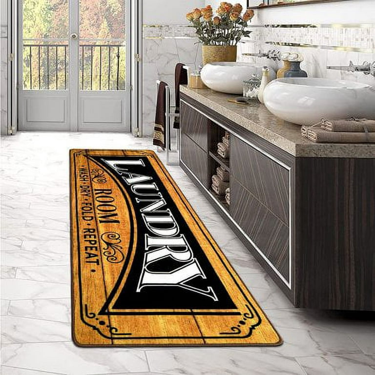 Bathroom Rugs  Area Rugs & Runners for Bathroom – Boutique Rugs