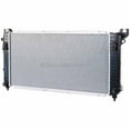 thumbnail image 2 of For Cadillac Escalade ESV Chevrolet Silverado Suburban GMC Sierra Radiator - BuyAutoParts, 2 of 4