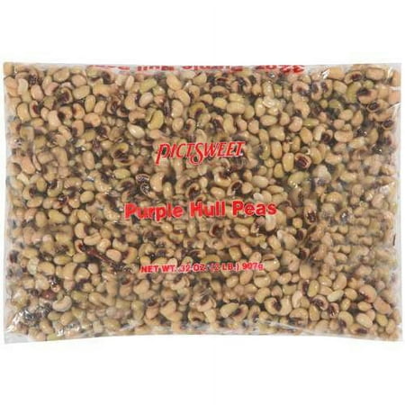 Pictsweet Cb Purple Hull Peas 32oz