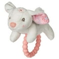 thumbnail image 2 of Mary Meyer - Teether Rattle - Bella Bunny 6", 2 of 4