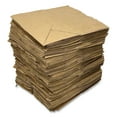 thumbnail image 2 of Kraft Paper Bags, 11 x 7 x 12, Kraft Brown, 250/Carton | Bundle of 2 Cartons, 2 of 4
