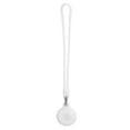 thumbnail image 3 of Silicone Locators Couvrir, Protecteur de Localisation Anti-Chute Résistant aux Rayures Anti Perdu pour le Bureau pour Voyage pour la Maison Noir, Blanc, Café, Rouge Corail, Vert Noirâtre, Rose, Menthe, 3 of 8