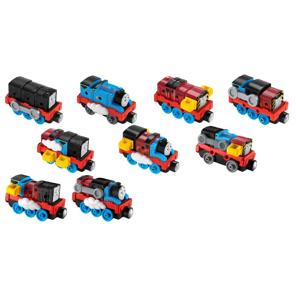 Thomas and best sale friends train maker
