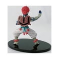 thumbnail image 4 of Estatua de PVC de dibujos animados, figura de muñeca, adornos, colección de Anime, modelo de juguete para coche, dormitorio, cabecera, 4 of 8
