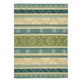 thumbnail image 2 of Nourison India House Sage Area Rug IH84 8' x 10'6", 2 of 11