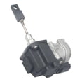 thumbnail image 4 of Actuador electrónico Wastegate, 04E145725AK 04E198725F Actuador , piezas de reparación, piezas de repuesto duraderas de montaje reemplaza DYNWAVEMX Actuador Turbo Wastegate, 4 of 8