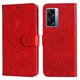 thumbnail image 1 of Funda tipo cartera GANGXUN para OPPO A77 5G , diseño girasol, cuero PU, soporte, cierre magnético, tarjetero, 1 of 5