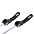 thumbnail image 4 of Brochetas de Liberación Rápida para Accesorios para Brochetas shamjiam Pinchos de liberación rápida de bicicleta, 4 of 8