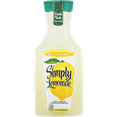 thumbnail image 2 of Simply All Natural Lemonade, 59 Fl. Oz., 2 of 5