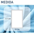 thumbnail image 3 of Cobija para Bebé Bluelander Cielo, 3 of 3