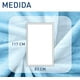 thumbnail image 3 of Cobija para Bebé Bluelander Cielo, 3 of 3