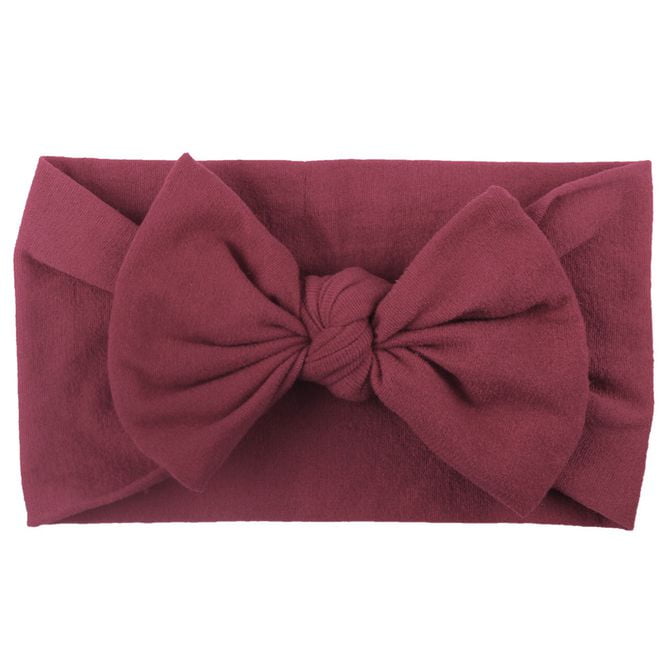 nylon headbands walmart