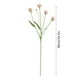 thumbnail image 3 of Flor de Imitación para Decoración Del Hogar, Boda, Flores Artificiales de Pared., 3 of 6