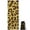 Yellow and Brown, variant on Yellow and Brown Of Leopard Print Hot Yoga Mat Towel Non Slip for Hot Yoga - Quick-Drying Yoga Mat Cover with 4 Corner Pockets with Travel Bag - Hot Yoga Towel Non Slip 70"x26"