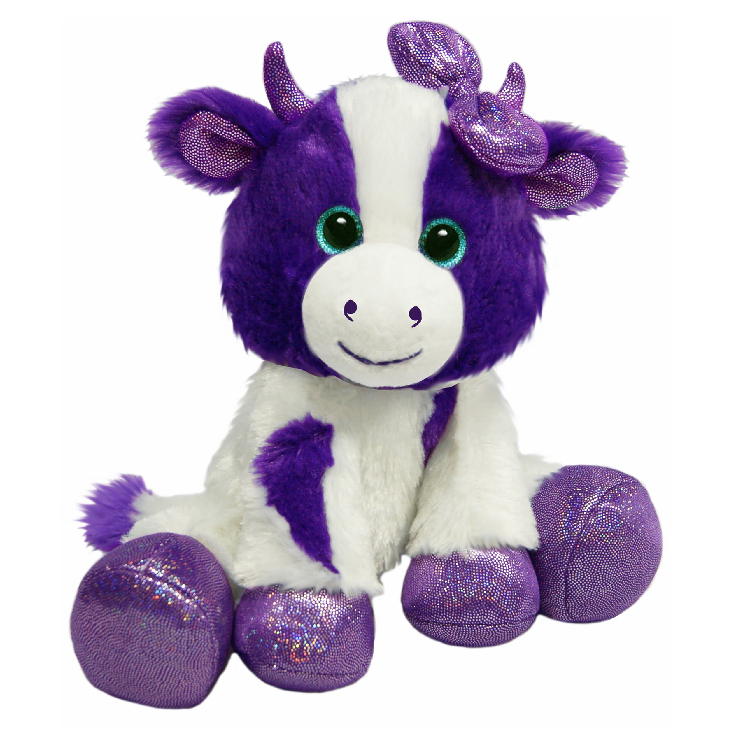 first and main plush