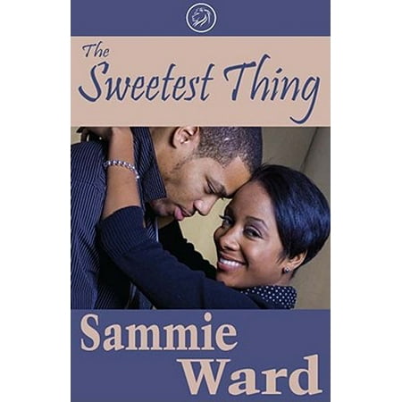 The Sweetest Thing (Cub Bites) - eBook