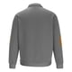 thumbnail image 4 of pstuiky camisa de manga larga para hombre, Blusa de manga larga con botones y cuello redondo de color liso para hombre Tops de hombre s, 4 of 6