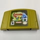 thumbnail image 2 of Tarjeta De Juego De Mario De PapelConsola de cartuchos Quick To Play Videojuego Mario Bros Los mejores regalos para los amantes de los juegos, 2 of 6