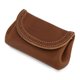 thumbnail image 4 of Houderco 1Ud De Cuero Marrón Con , Estuche Práctico Para Guarda Llaves Y Dinero, 4 of 6