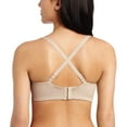 thumbnail image 4 of Vanity Fair 72335 Body Caress Beauty Back Wirefree Bra, 4 of 5