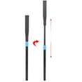thumbnail image 3 of Durable Snooker Rod Extension, Telescopic Billiards Extension, 72cm-105cm Professional For Billiards Game Billiards Match, 3 of 8
