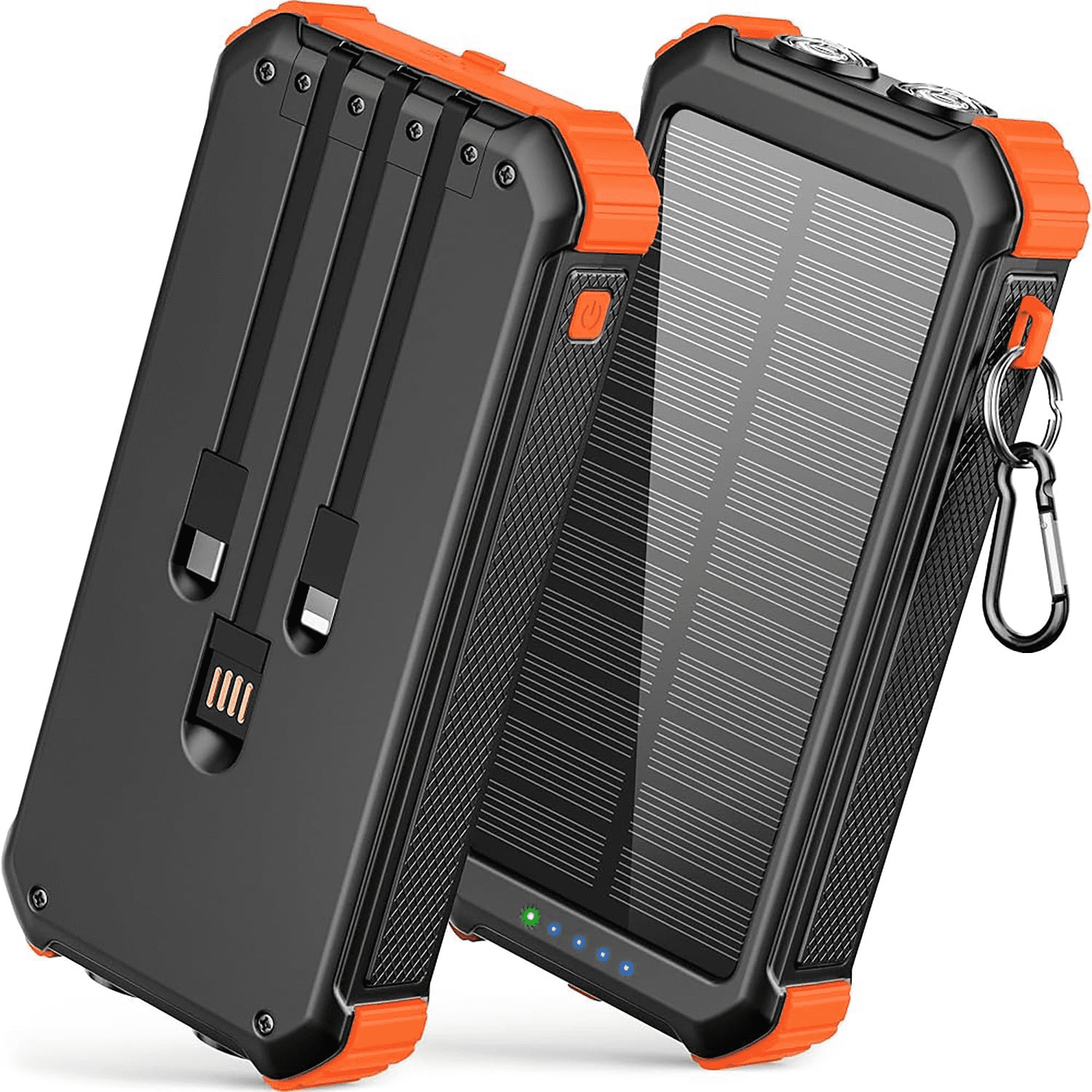 samsung fold phone case Galaxy Fold 6 Protective Clear Shockproof Case — COVERT