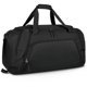 thumbnail image 1 of Maleta deportiva 55L,Maleta gym con Compartimento para Zapatos y Bosillo Impermeable,Maleta deportiva hombres y mujeres,Bolsa de viaje,Bolsas Deportivas,Negro, 1 of 6