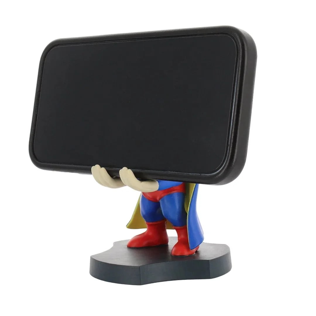 Exquisite Gaming Fallout: Toughness Vault Boy Mini Cable Guy Phone Stand