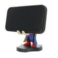 thumbnail image 3 of Exquisite Gaming Fallout: Toughness Vault Boy Mini Cable Guy Phone Stand, 3 of 3