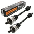 thumbnail image 2 of Niche Complete CV Axle Driveshaft Set for Can-Am Maverick 1000 UTV MK1007828, 2 of 9