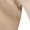 Beige, variant on Bosfbaoi Men's Solid Color Casual Trousers Drawstring Elastic Waist Pants Loose Fit Straight Leg Pants