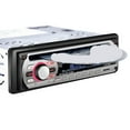 thumbnail image 3 of 12V Car CD Player DVD VCD Car Stereo MP3 Player Optical Disk Player ,Portable, 3 of 9
