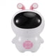 thumbnail image 1 of Robot de Juguete con IA, Diálogo Inteligente, Traducción por Wifi, Fuente de Luz LED, Efectos de Sonido, Regalo para Niños, y Rosa., 1 of 9