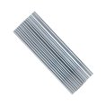 thumbnail image 4 of Electrodo de aluminio Electrodo de aluminio con núcleo fundente de aluminio de baja temperatura sin núcleo de polvo de aluminio Alambre de soldadura de cobre y aluminio 50 cm * 1,6 mm (50 piezas), 4 of 5