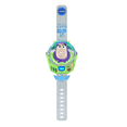 thumbnail image 3 of VTech Disney/Pixar Toy Story 5 Buzz Lightyear Learning Watch With Spanish Words for Kids- French Version, 3+ Years, 3 of 13