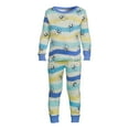 thumbnail image 5 of Character Snug Fit Pajamas Long Sleeve Pant Set, Sizes 12M-5T, 5 of 5