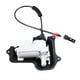thumbnail image 4 of Front Right Door Lock Actuator A1667600800 for W166 X166 GL350 GLS450 GLS550 2012-2019 Door Latch Catch, 4 of 5