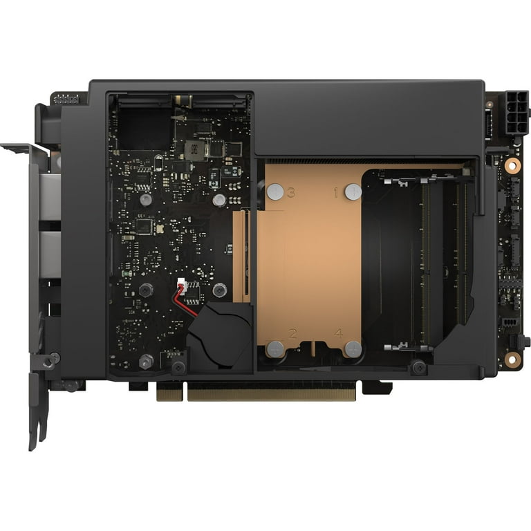 Intel NUC 9 NUC9i5QNB Extreme Compute Element - Core i5