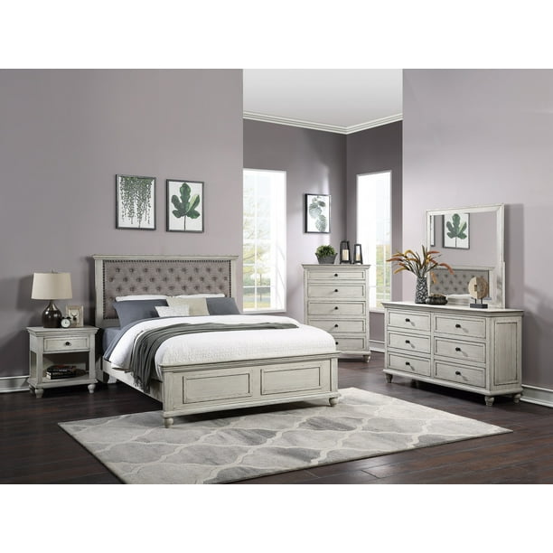 Queen Bedroom Sets in Bedroom Sets - Walmart.com