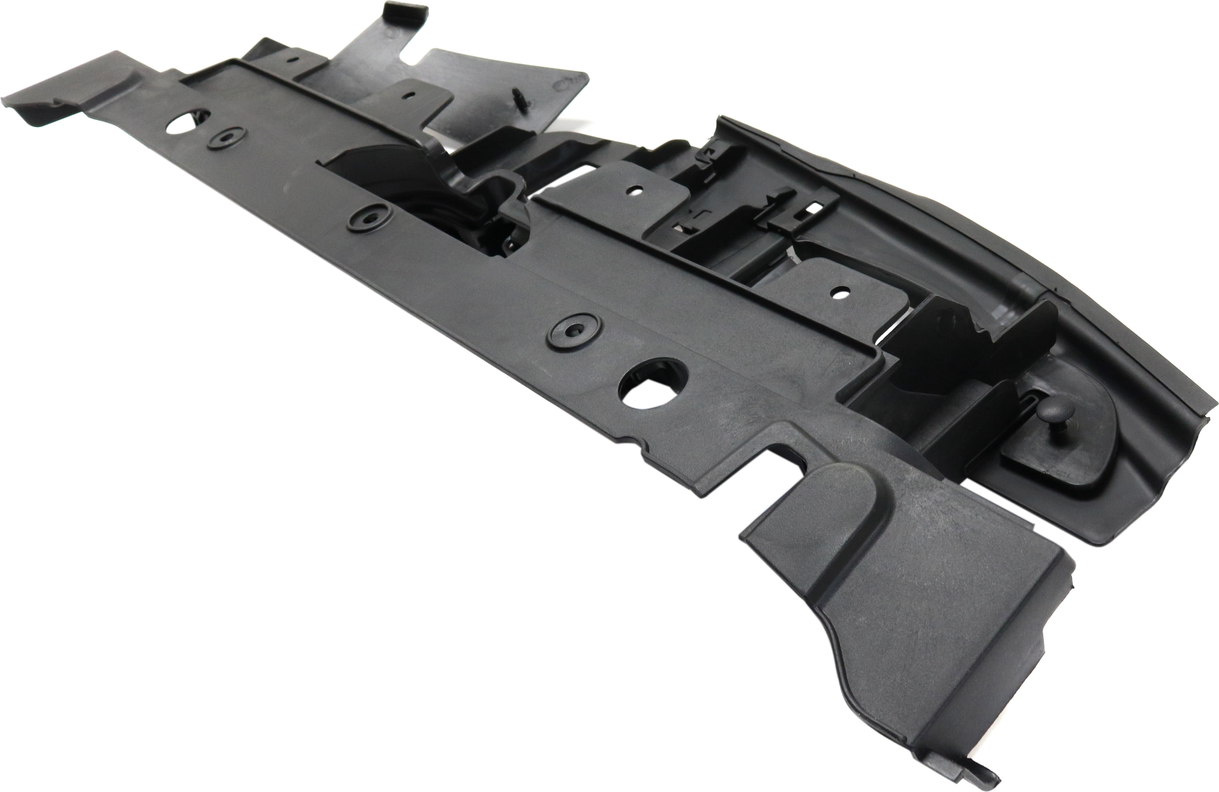 Radiator Support Cover Compatible With 2014 Chevrolet Cruze