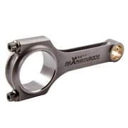 Maxpeedingrods Connecting Rod Rods Conrods for Toyota 2JZ Supra Mark Lexus 2JZGE 2JZGTE IS300 Fits select: 1993-2004 LEXUS GS 300, 1994 TOYOTA SUPRA SPORT ROOF