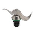 thumbnail image 1 of Blender Knife, Blender Blades High Efficiency Scratch Resistant Noiseless  for TM5 TM6, 1 of 7
