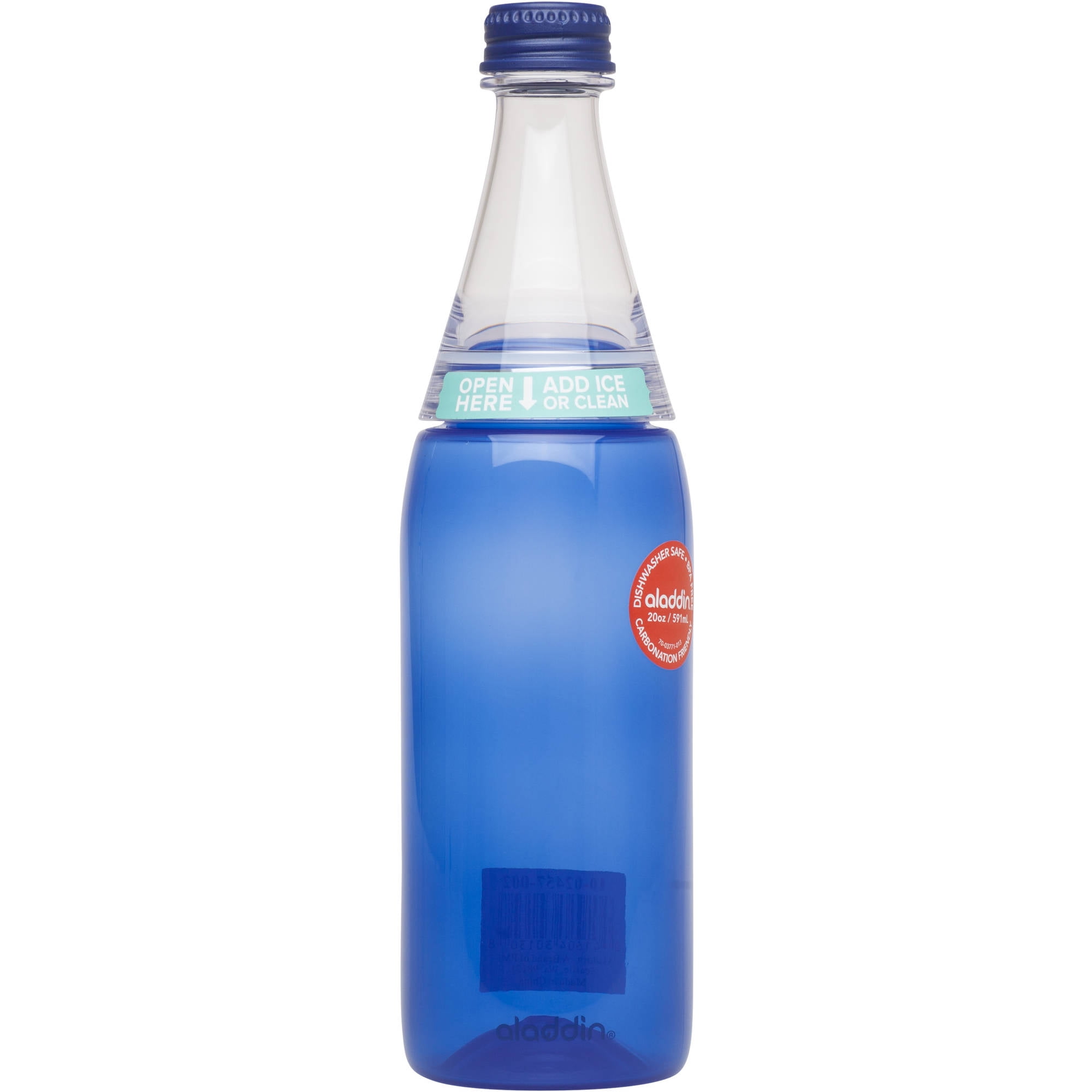 Zoo Water bottle 450 ml - Aladdin 10-08124-006