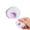 F, variant on Stress Balls,Fidget Toys,Fidget Squishing Toys,1.6IN Portable Squeeze Vacuum Stress Shapeable Ball Toys,Shapeable Squishing Toys Stress Balls(D)